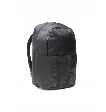 Рюкзак унісекс Еverlast Techni Black 899350-70-8
