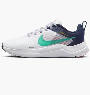 Кроссовки женские Nike Downshifter 12 Road Running Shoes White DD9294-103