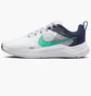 Кроссовки женские Nike Downshifter 12 Road Running Shoes White DD9294-103