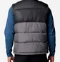 Жилетка мужская Columbia Pike Lake Grey/Blue 2050951-024