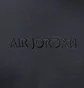 Футболка мужская Air Jordan T-Shirt Air Wordmark Black FJ1969-045