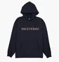 Худі чоловіче Converse Brush Stroke Camo Hoodie Black 10025994-001