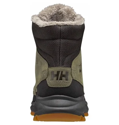 Черевики чоловічі Helly Hansen Garibaldi V3 Green 11422-431