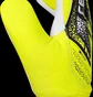 Рукавиці воротарські унісекс Reusch Attrakt Starter Solid Yellow 5572514-2014