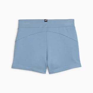 Шорти дитячі Puma Essentials+ Light Blue 846963-20