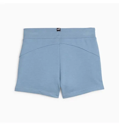 Шорты детские Puma Essentials+ Light Blue 846963-20
