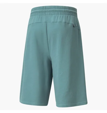 Шорты мужские Puma Power Colourblock Blue 847391-50