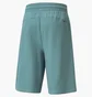 Шорты мужские Puma Power Colourblock Blue 847391-50