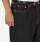 Штаны мужские Stussy Big Ol Black 116599-0034