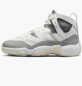 Кроссовки женские Nike Jumpman Two Trey White Dr9631-002