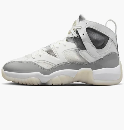 Кросівки жіночі Nike Jumpman Two Trey White Dr9631-002