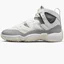 Кросівки жіночі Nike Jumpman Two Trey White Dr9631-002