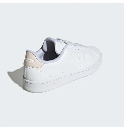 Кроссовки женские Adidas Advantage Shoes White IE5241