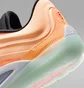 Кросівки чоловічі Air Jordan Zion 4 Peach FB1802-800