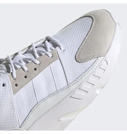 Кросівки чоловічі Adidas Zx 22 Boost Shoes White Gy6700