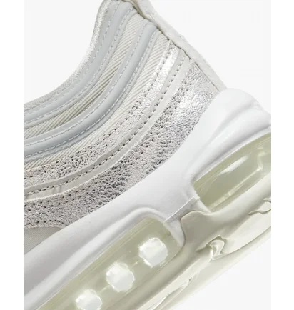 Кроссовки женские Nike Air Max 97 Grey DX0137-002