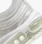 Кроссовки женские Nike Air Max 97 Grey DX0137-002