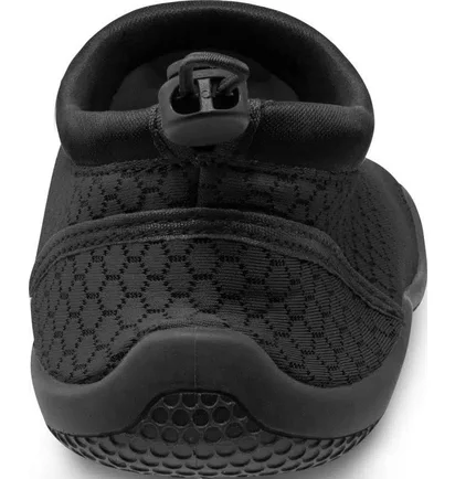 Аквашузи унісекс Aqua Speed Aqua Shoe 30 62052 Black 688-07