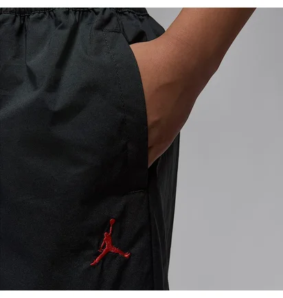 Штаны мужские Air Jordan Deep Dish Woven Black IO2842-010