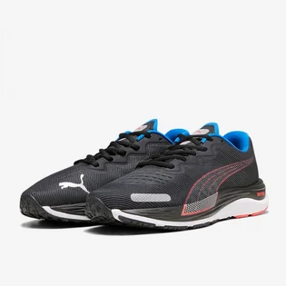 Кроссовки мужские Puma Velocity Nitro 2 Black 195337-17