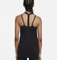 Майка женская Nike Dri-Fit Training Tank Black DA0370-010