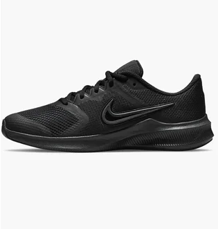 Кроссовки детские Nike Downshifter 11 Black CZ3949-002