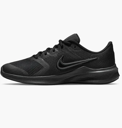 Кросівки дитячі Nike Downshifter 11 Black CZ3949-002