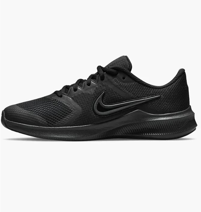 Кросівки дитячі Nike Downshifter 11 Black CZ3949-002