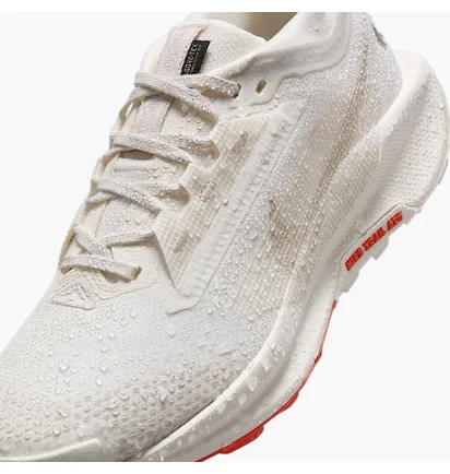 Кросівки жіночі Nike Pegasus Trail 5 Gtx White/Beige FQ0912-100