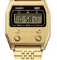 Часы унисекс Casio Vintage Edgy A1100G-5D