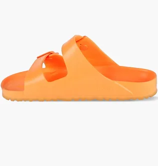 Тапочки чоловічі BIRKENSTOCK Arizona Eva Orange 1025188