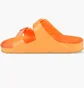 Тапочки чоловічі BIRKENSTOCK Arizona Eva Orange 1025188
