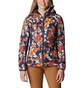 Куртка жіноча Columbia Powder Pass Hooded Jacket Multi 1773211465