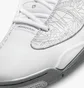 Кроссовки мужские Air Jordan Dub Zero White 311046-107