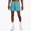 Шорти чоловічі Nike Dri-Fit Stride Light Blue Dm4755-379