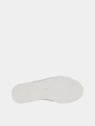 Кроссовки женские Skechers Eden Lx-Slick Talk White 185190-WPK