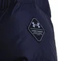 Пуховик чоловічий Under Armour Cgi Down Blocked Blue 1372693-410