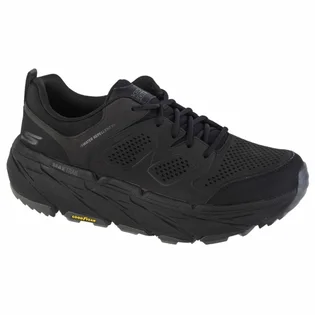 Кроссовки мужские Skechers Max Cushioning Premier Trail Sienna Black 220589-BBK