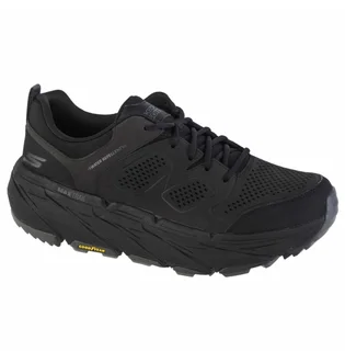 Кроссовки мужские Skechers Max Cushioning Premier Trail Sienna Black 220589-BBK