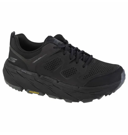 Кросівки чоловічі Skechers Max Cushioning Premier Trail Sienna Black 220589-BBK