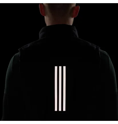 Куртка мужская Adidas X-City Black Hn9908