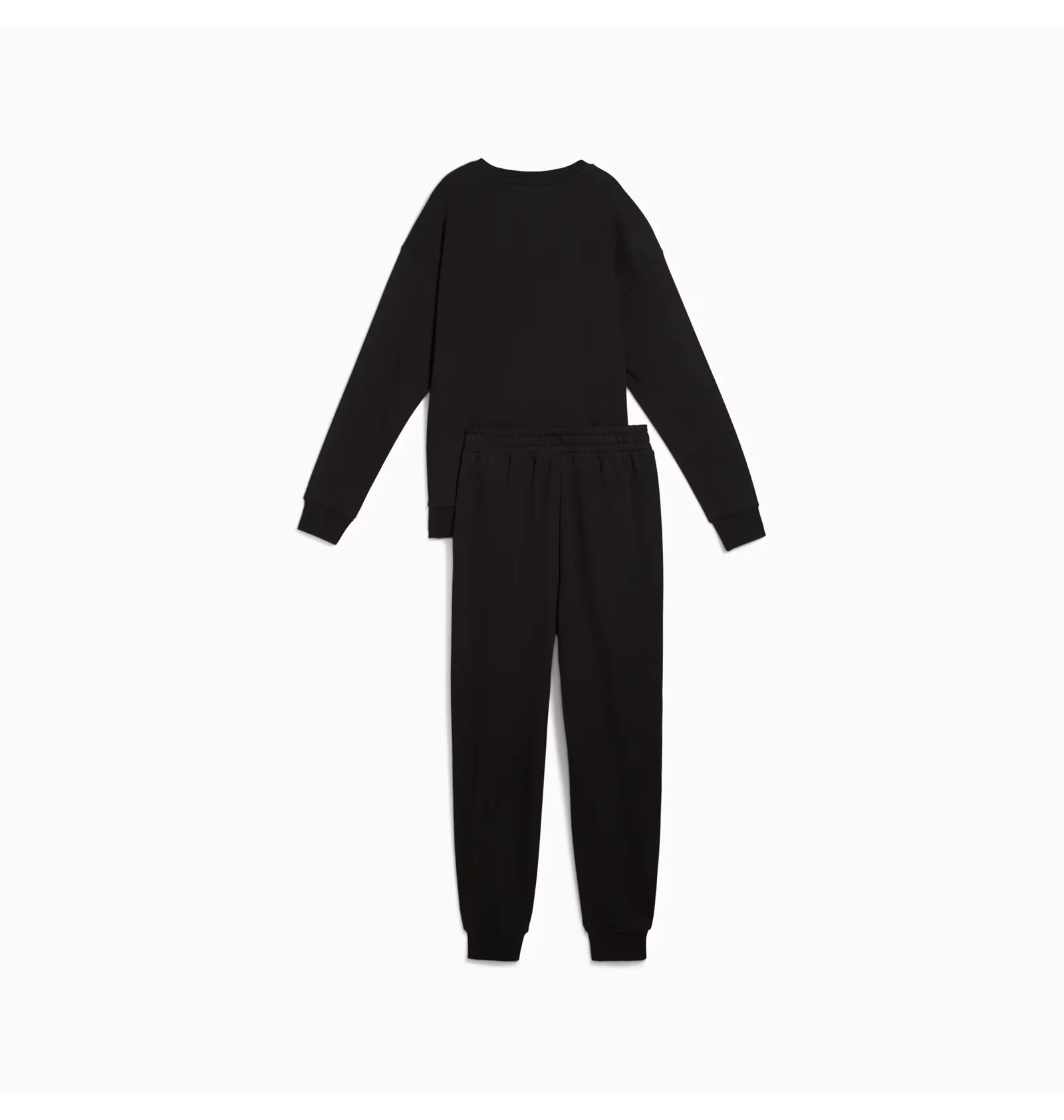 ᐉ Спортивний костюм жіночий Puma Relaxed Sweat Suit Tr Black