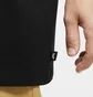 Футболка унісекс Nike T-Shirt Sb Black CV7539-010