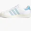 Кроссовки мужские Adidas Superstar Shoes White Gx9876