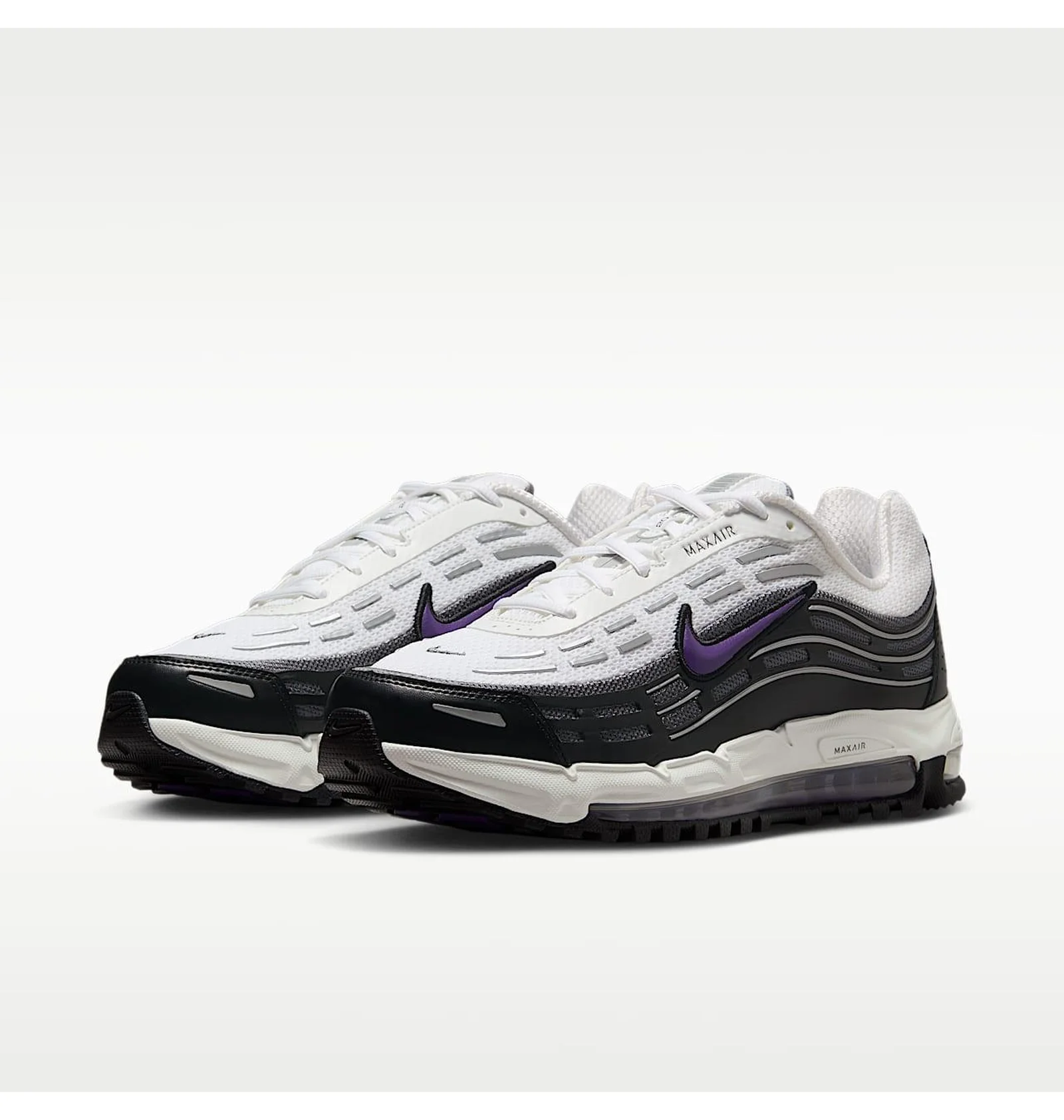 ᐉ Кросівки чоловічі Nike Air Max Tl 2.5 White FZ4110-105