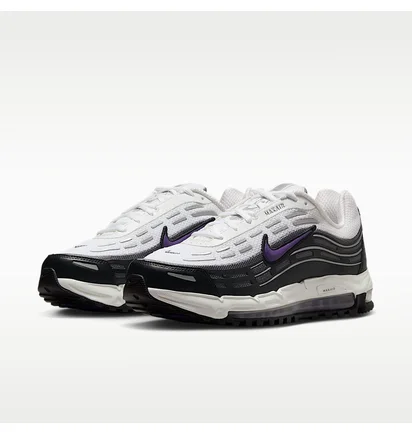 Кросівки чоловічі Nike Air Max Tl 2.5 White FZ4110-105