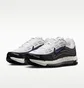 Кросівки чоловічі Nike Air Max Tl 2.5 White FZ4110-105