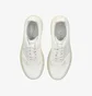 Кросівки жіночі Premiata Quinnd Var White QUINND-7424