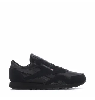 Кросівки чоловічі Reebok Classic Nylon Black 100033377
