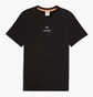 Футболка мужская Puma Mclaren Racing Black 637448-01